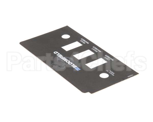 2M-70264 Bloomfield Decal 8571 Basin