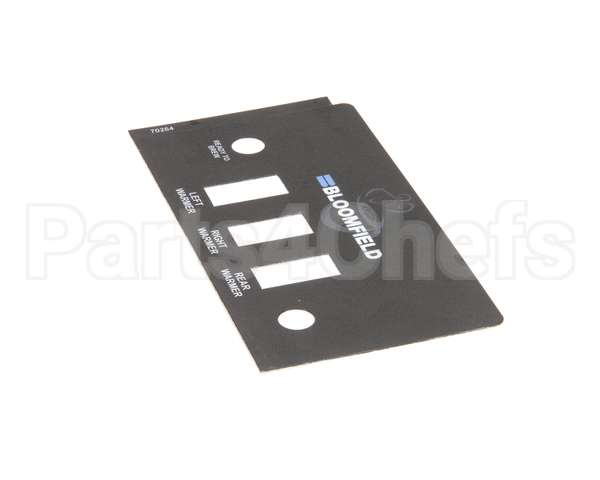 2M-70264 Bloomfield Decal 8571 Basin