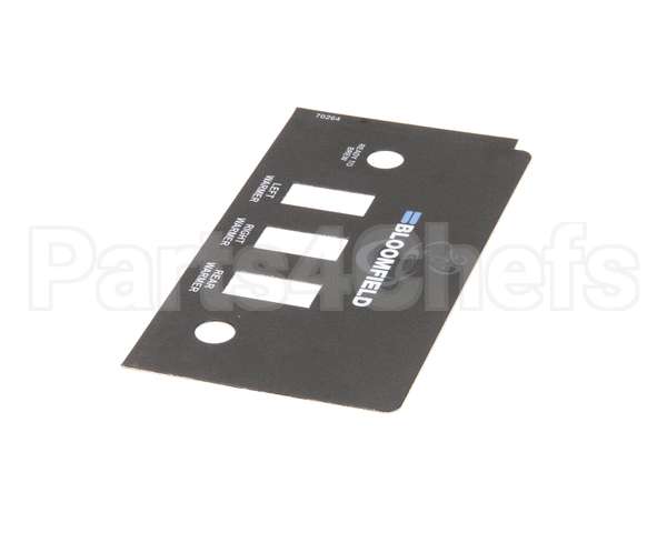 2M-70264 Bloomfield Decal 8571 Basin