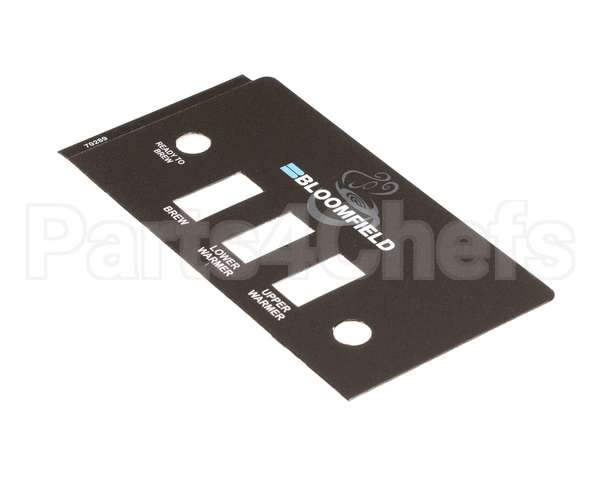 2M-70289 Bloomfield Decal 8540,41 Basin