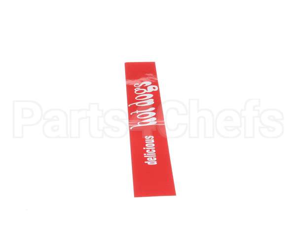2M-Y6513 Star Sign Hot Dogs Rear