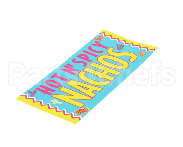 2M-Y8249 Star Sign-Nacho Chips