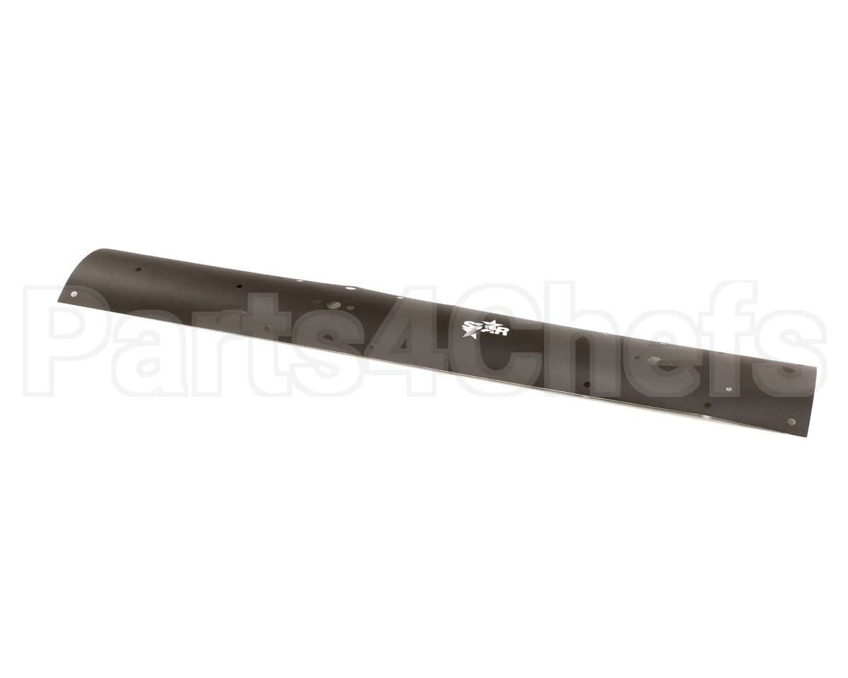 2M-Y9494 Star Faceplate