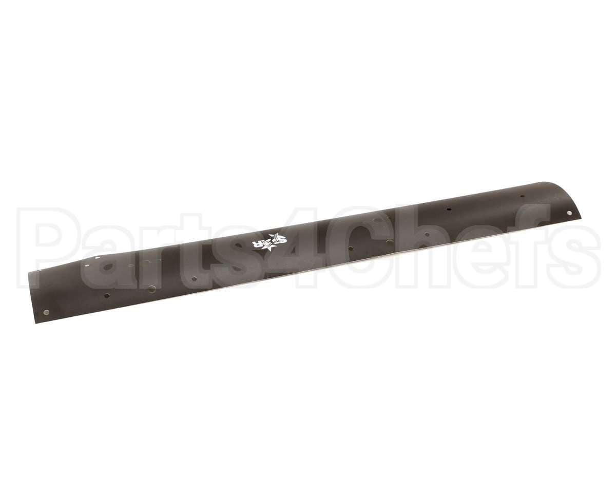 2M-Y9494 Star Faceplate