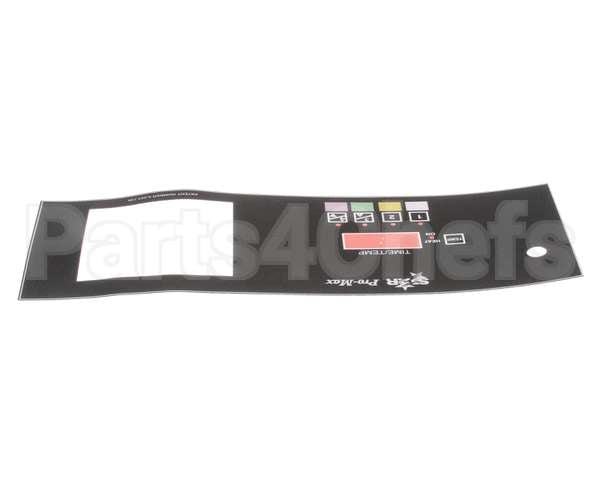 2M-Z12002 Star Overlay