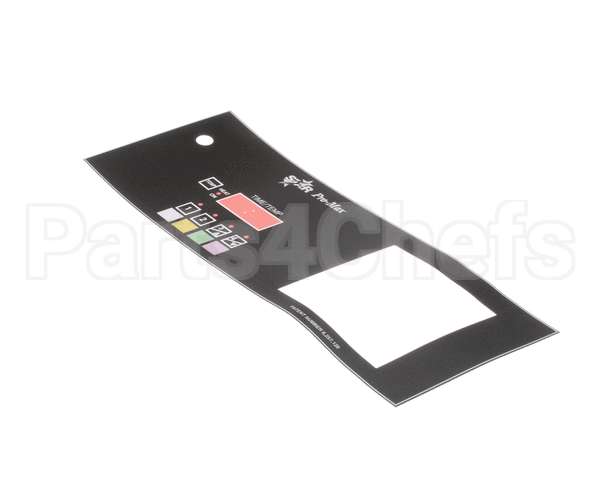 2M-Z12002 Star Overlay