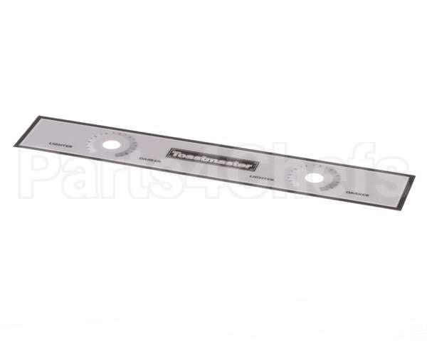 2M-Z13086 Star Graphic, Tm 4-Slot