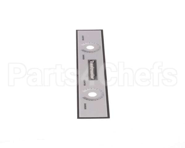 2M-Z13086 Star Graphic, Tm 4-Slot