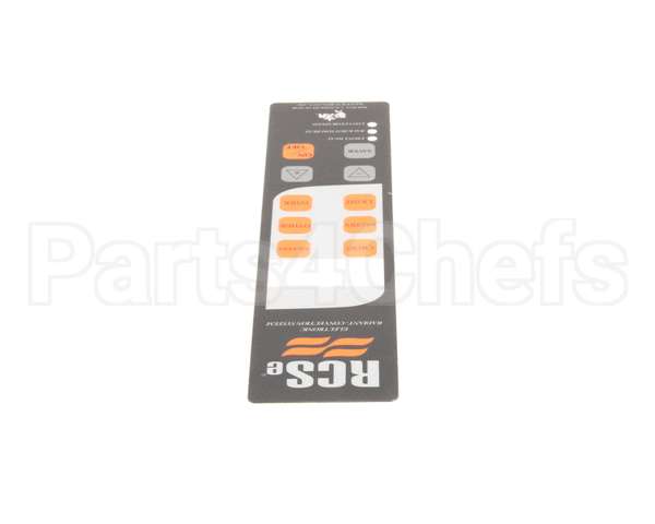 2M-Z14858 Star Label - C0Ntrol R2E-12Bk