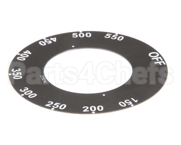 2M-Z15214 Star Dial Graphic, 550F Tscha