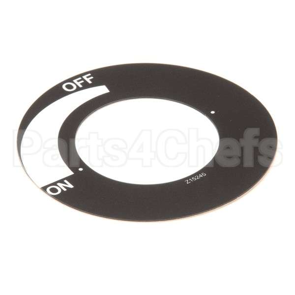 2M-Z15245 Compatible Star Dial Graphic Manual Um