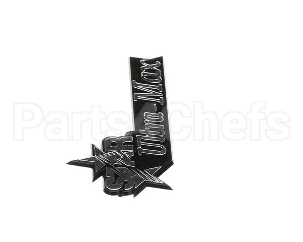 2M-Z15805 Star Logo, Ultra-Max