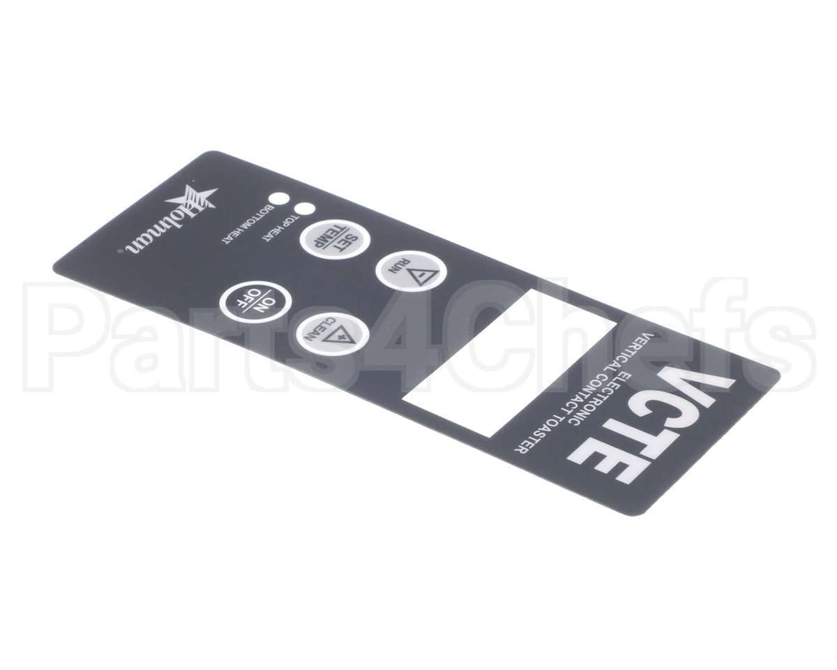 2M-Z19165 Star Overlay, Vcte