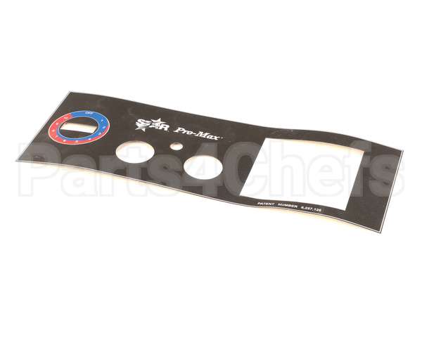 2M-Z3816 Star Overlay Cg14-2T