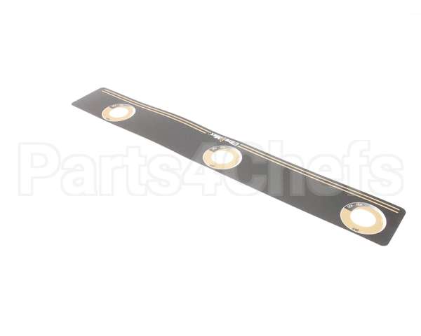 2M-Z4866 Star Overlay 836T
