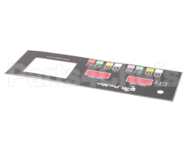 2M-Z5817 Star Overlay-Standard Gr14Spta