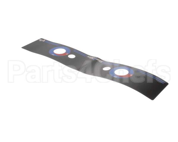 2M-Z6039 Star Graphic Panel, 6024Cbd
