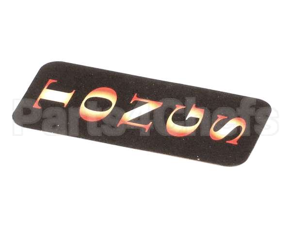 2M-Z6592 Star Tong Hldr Graphic,8A-Thu