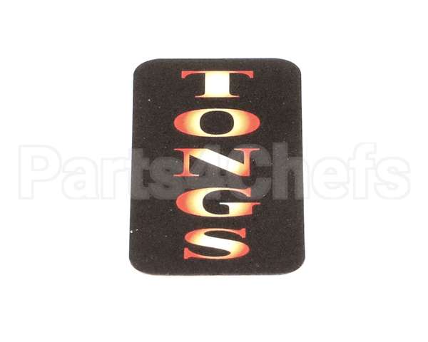 2M-Z6592 Star Tong Hldr Graphic,8A-Thu