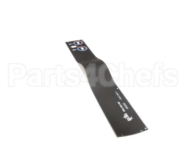 2M-Z8337 Star Label-Control Pnl 50Sc/75Sc