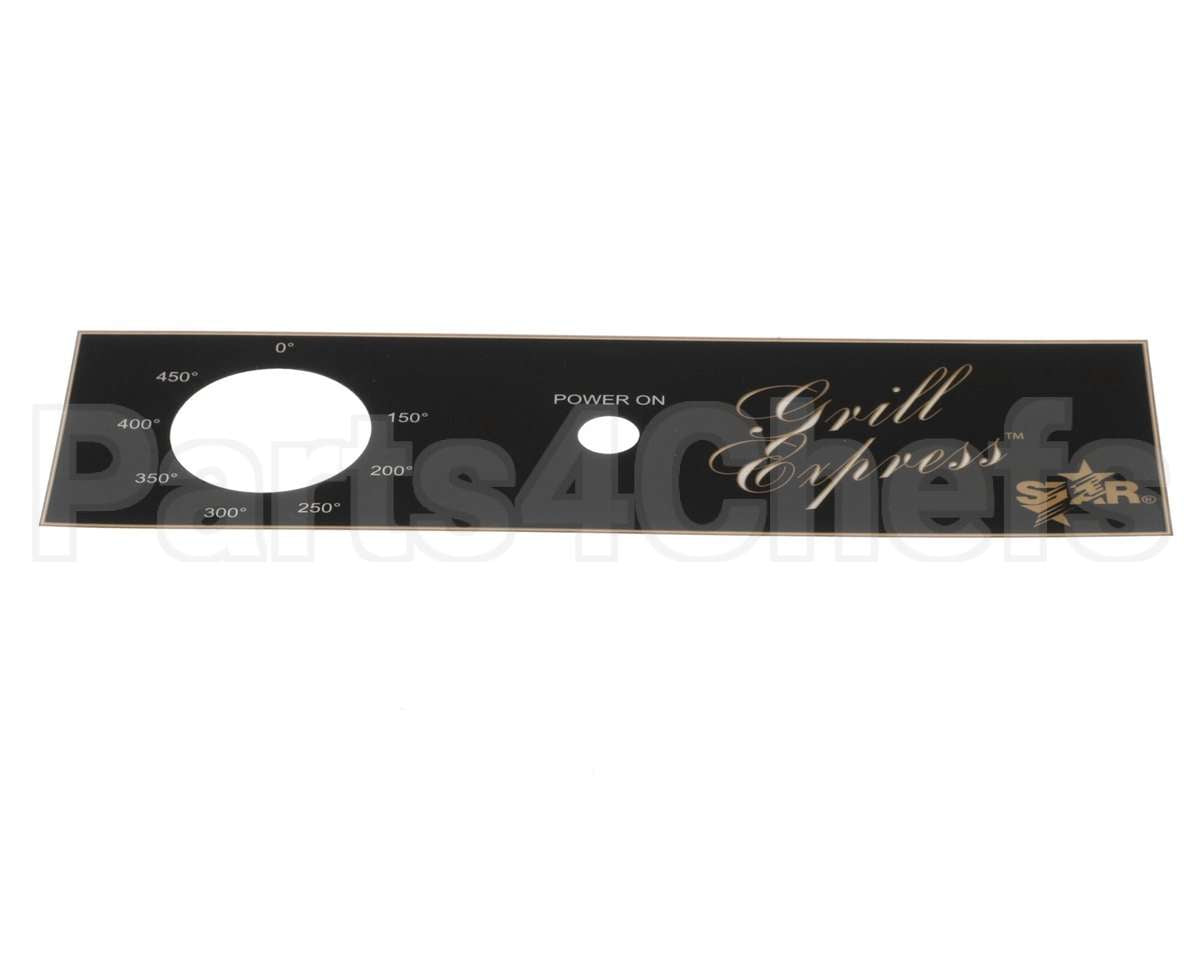 2M-Z8848 Star Overlay, G-Express 10