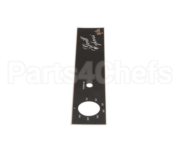 2M-Z8849 Star Overlay, G-Express 14