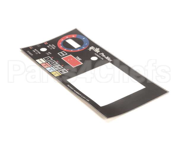 2M-Z9363 Star Overlay, 10 - Kfc
