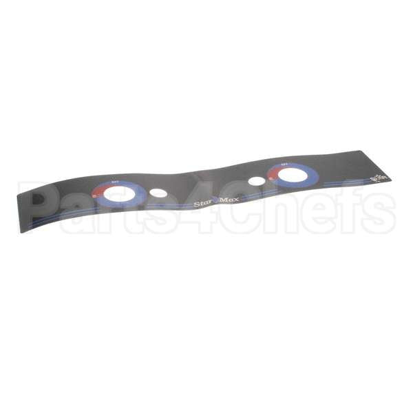 2MZ6039 Compatible Star Graphic Panel 6024Cbd