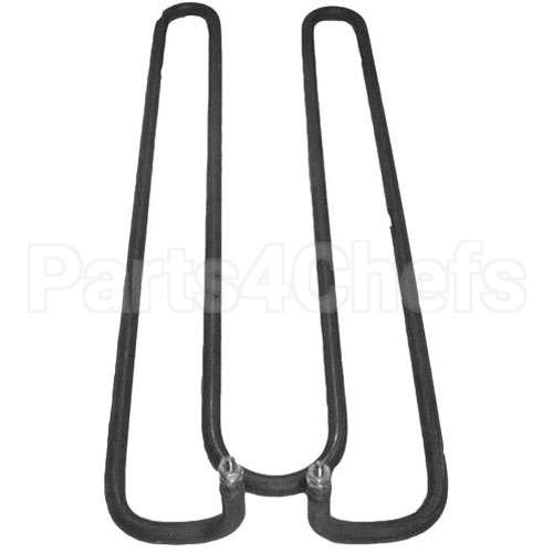 2N-11010-10 Compatible Star Range Element 208V 3000W