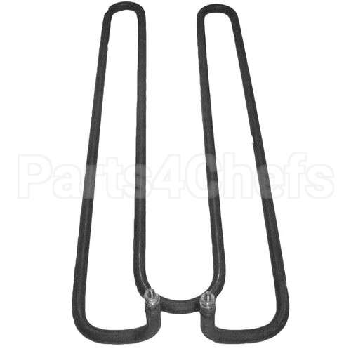 2N-11010-10 Compatible Star Range Element 208V 3000W