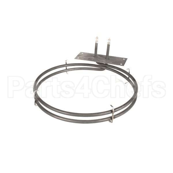 2N-11090-09 Compatible Star Elmnt F6Oven 208V 6Kw