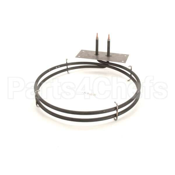 2N-11090-11 Compatible Star Elmnt F6Oven 480V 6Kw