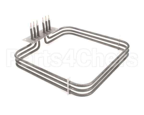 2N-11090-14 Lang Element F11Oven 480V 11Kw