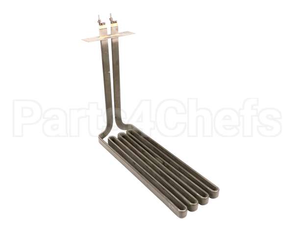 2N-11110-48 Lang Element Fryer 440V 11Kw
