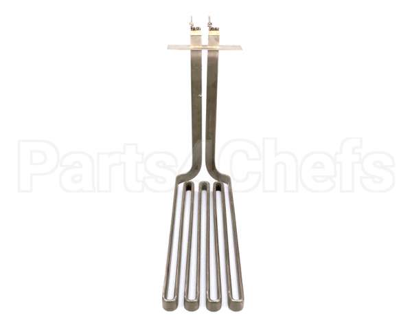 2N-11110-48 Lang Element Fryer 440V 11Kw