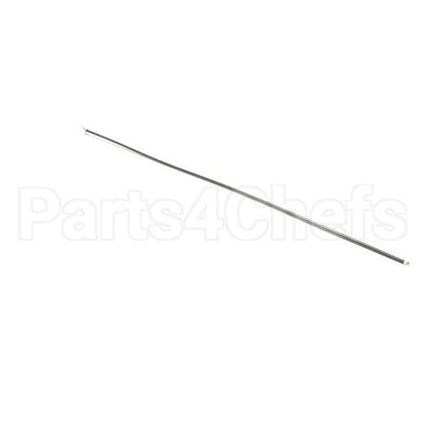 2N-1431455 Compatible Apw Heat, Element Hr-75 Wide 7/11