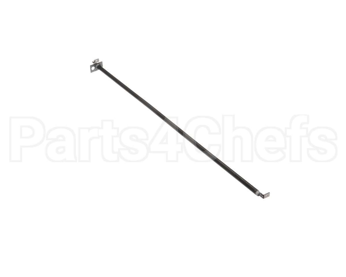 2N-1431520 Apw Wyott Element Heating Hr-20 120 Volt; 65 Watt