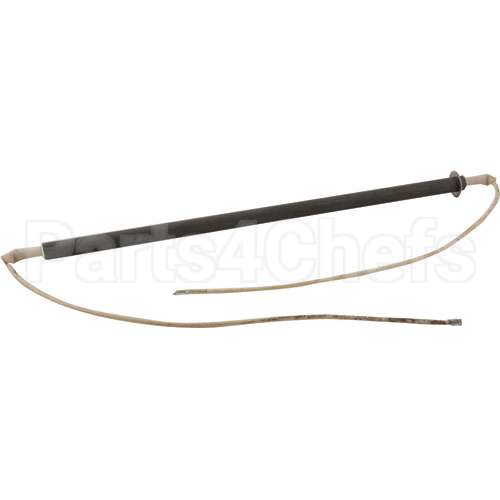 2N-209194 Compatible Star Element, Lower, 120V, 200W