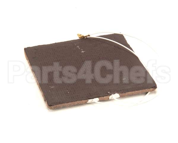 2N-3001805 Star Element, Foil Heating