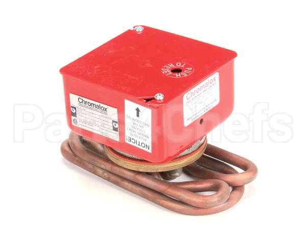 2N-304144 Wells Elm Hrcp-Series 2.5Kw240