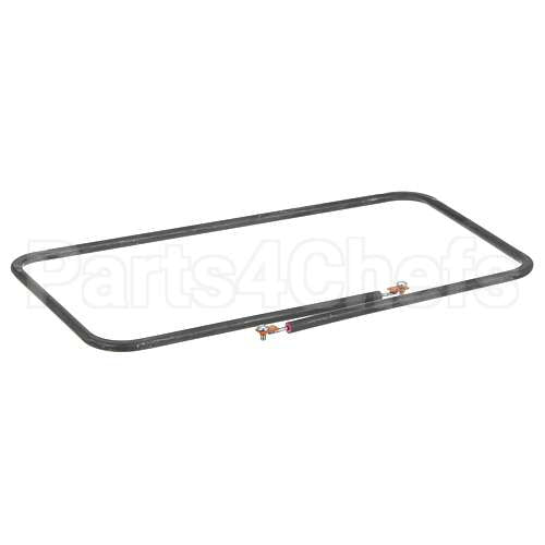 2N-30465UL Compatible Star Warmer Element 120V 900W