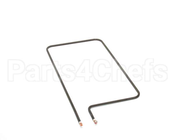 2N-30519UL Wells Element 120V 450W,Roll Wrmr