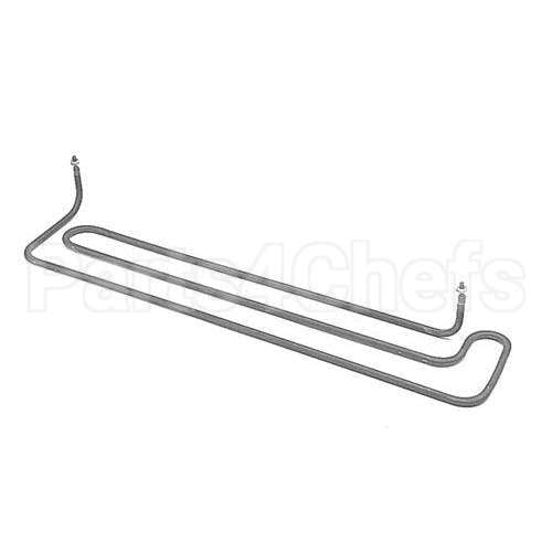 2N-30520UL Compatible Wells Griddle Element 240V 2500W