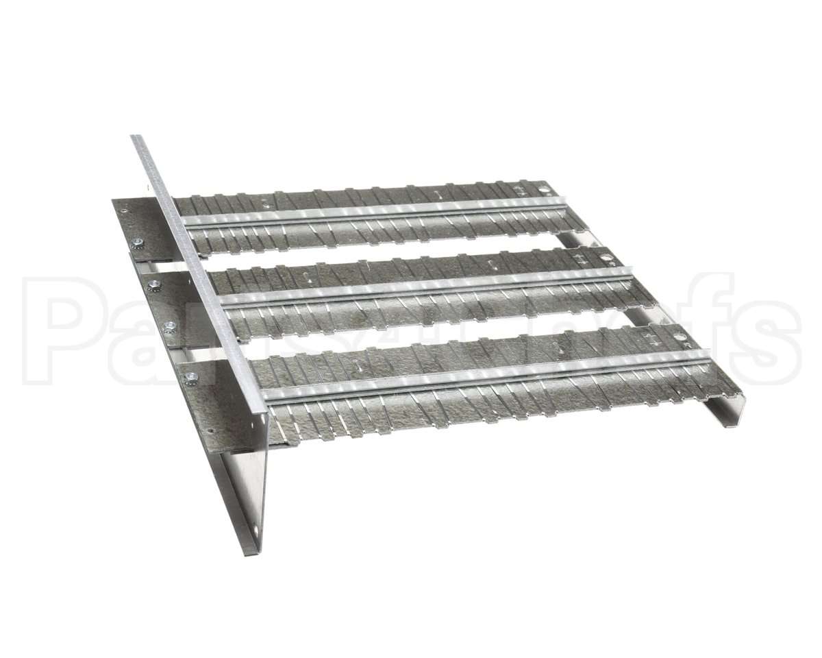 2N-31228 Star Assembly,Elem Complete 208V