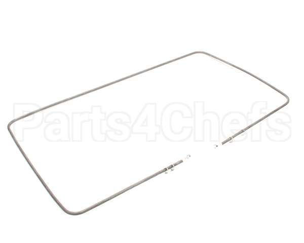 2N-3A81D8703 Star Element,Heating 220V 450W