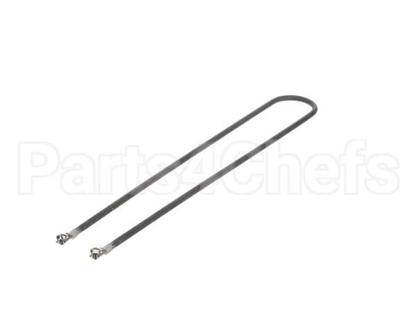 2N-3D8XD8701 Star Element,Heating 110V 675W