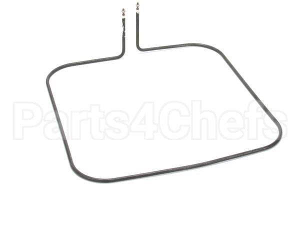 2N-43866UL Wells Element 208V 2500W Center