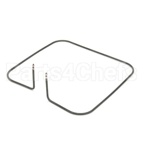 2N-43872UL Compatible Star Elem 208V 2500W 4 Gap