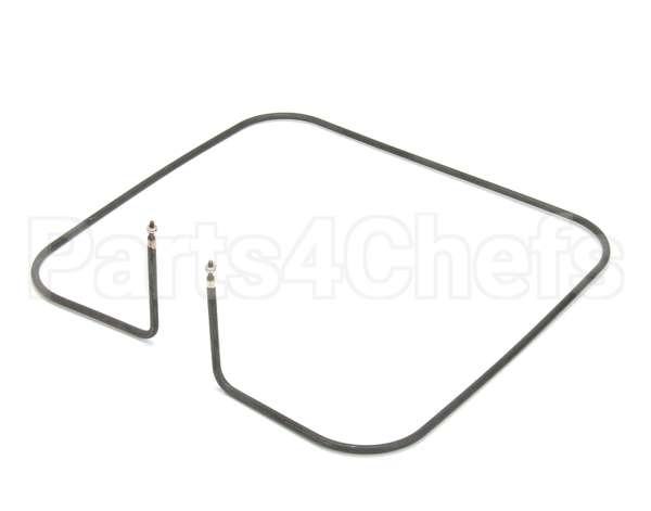 2N-43872UL Wells Element 208V 2500W 4 Gap