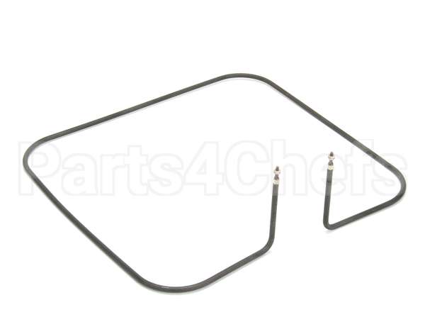 2N-43872UL Wells Element 208V 2500W 4 Gap